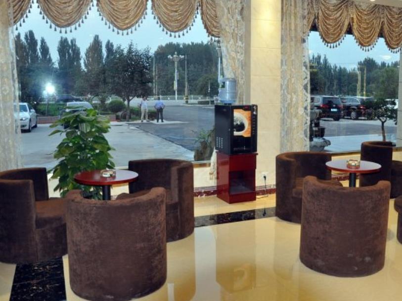 Greentree Inn Shandong Jining Qufu East Jingxuan Road Sankong Express Hotel エクステリア 写真